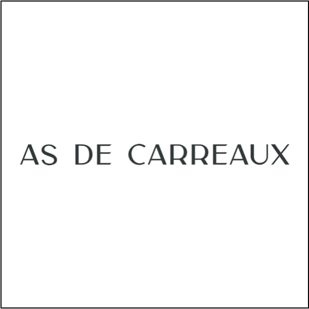 As de Carreaux