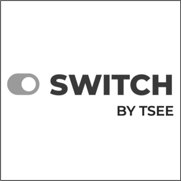 Switch by Itsee